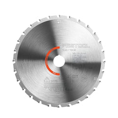 Festool Diamond Saw Blade LAMINATE/HPL DIA 168x1.8x20 F/FA28 (578702)