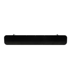 Edge Mortising Adapter for Shaper Origin Plate