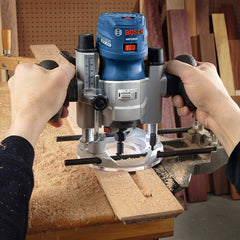 Bosch PR111 Plunge Base for GKF125CEN Palm Router
