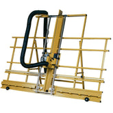 Powermatic 511 Panel Saw with 4'' Dust Port