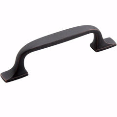 Dark Oiled Bronze Highland Ridge Pull