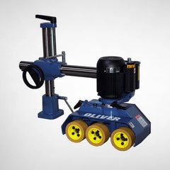 Oliver Universal Stock Feeder, 3-Roller, 1HP, 1PH (APF0038.001)
