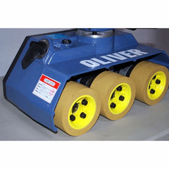 Oliver Universal Stock Feeder, 3-Roller, 1HP, 1PH (APF0038.001)