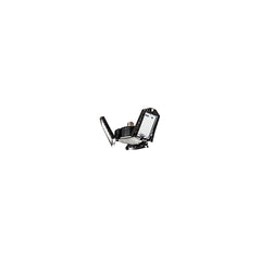 6000-Lumen 3-Panel LED Light with E26 Base