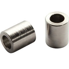 2-Piece Bushing Set for Whistle Key Ring