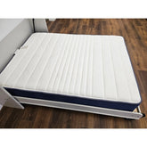 Create-A-Bed Murphy Bed Hybrid Mattress, King-Size