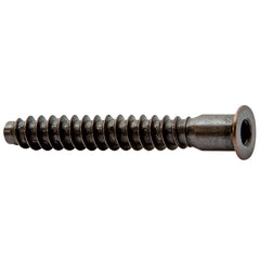 2'' Confirmat Screw (8 per Pack)