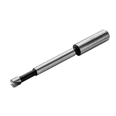1/4'' Dia. x 3-5/8''L Forstner Bit, 3/8'' Shank