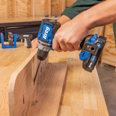 Kreg 20V Ionic Drive 1/2'' Compact Drill