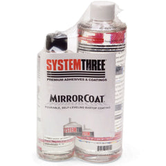 MirrorCoat Bar or Tabletop Finish, 1.5 Pint