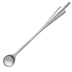 Rockler Bar Spoon Turning Kit