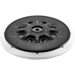 6'' Ultra-Soft Festool Interface Pad for Fine Abrasives and Contours (203351)