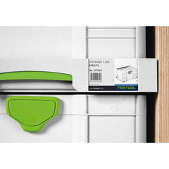 Festool Pull-Out Drawer SYS-AZ (500692)