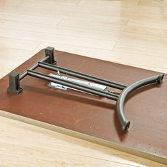 Folding / Stacking Banquet Table Legs