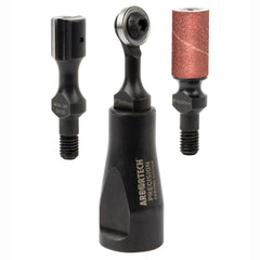 Arbortech 3-Piece Precision Carving System