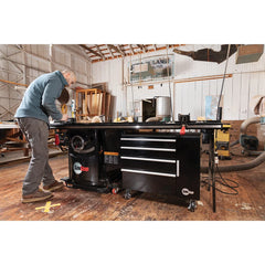 SawStop 32'' Under Table Cabinet