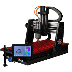 Next Wave CNC Shark HD600 Pro