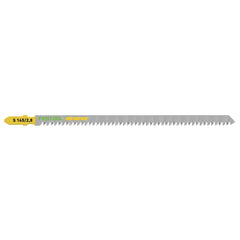 Festool Jigsaw Blades, Wood Straight Cut, S 145/2,8/5, 5-Pack (204264)