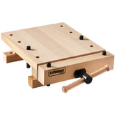 Sjobergs Smart Workstation Pro Vise