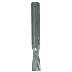 1/8" D x 1/2" H x 1/4" Shank Freud #76-100 Down-Spiral Bit