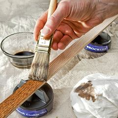 Rockler Bench Cookie Finishing Bridges, 4-Pack