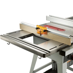 Rockler Bench Dog® ProMAX Cast Router Table and Fence without Plate (40-102)
