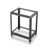 Rockler Rock-Steady Shop Stand Kit for Small T-Track Table, 20''W x 16''D x 32''H