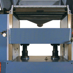 Oliver 25'' Industrial Planer with HCX Helical Cutterhead, 15HP, 3PH (4470.153T)