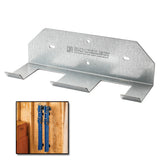 Rockler Deluxe Panel Clamp Storage Rack