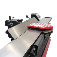 Laguna JX|8 ShearTec II 3HP 1-Phase 8'' Jointer