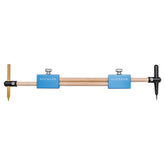 Rockler 3-in-1 Bar Gauge