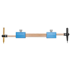 Rockler 3-in-1 Bar Gauge