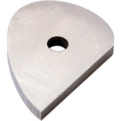 Robert Sorby HSS Shear Scraper Replacement Blade (RS200C)