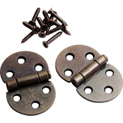 30mm Easy Mortise Hinges