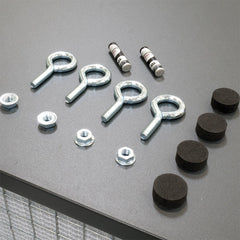 Laguna SuperMax A|Flux Air Filtration Unit