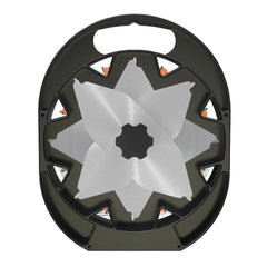 CMT Precision Dado Blade Set, 8'' x 24T