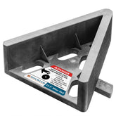 Rockler 22.5° Miter Sled