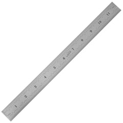 iGaging 12'' Steel Engineer's Ruler