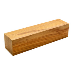 Canarywood Turning Blank, 2'' x 2'' x 12''