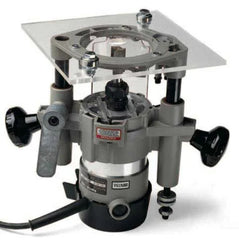 Router Mortising Made Easy Downloadable Plan