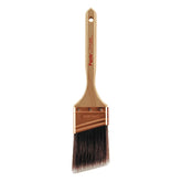 Purdy 1-1/2'' XL Glide Medium Stiff Angled Paint Brush