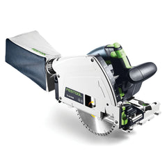 Festool Plunge Cut Track Saw TS 60 KEB-F-Plus (576726)