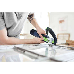 Festool Segment Saw Blade for Oscillating Multi-Tool, SSB 32/OSC, 1-1/4''W (204410)