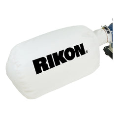 Rikon - Replacement Cloth Dust Bag