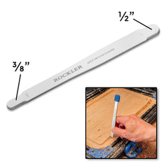Rockler Juice Groove Scraper