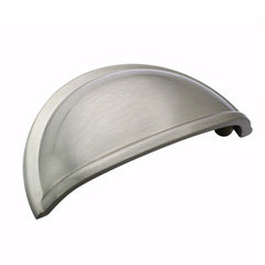 Satin Nickel Hardware 3'' Pull