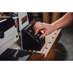 Jet Benchtop Drum Sander JWDS-1020
