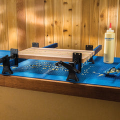 Rockler Silicone Project Mat XL, 23'' x 30''