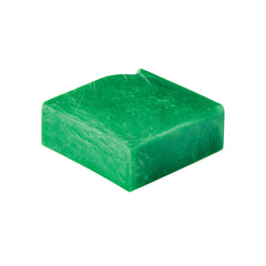 Nuclear Green Acrylic Ring Blank