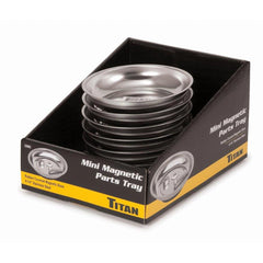 Mini Magnetic Parts Tray